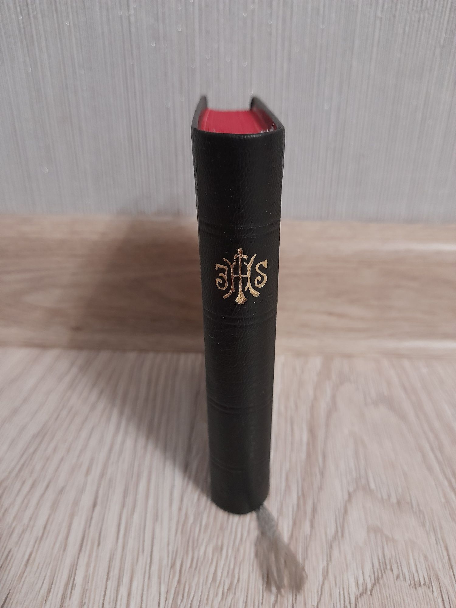 Modlitewnik z 1972 roku