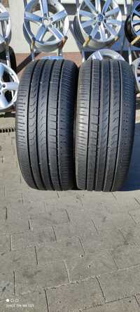 255/45R19 Pirelli Scorpion Verde