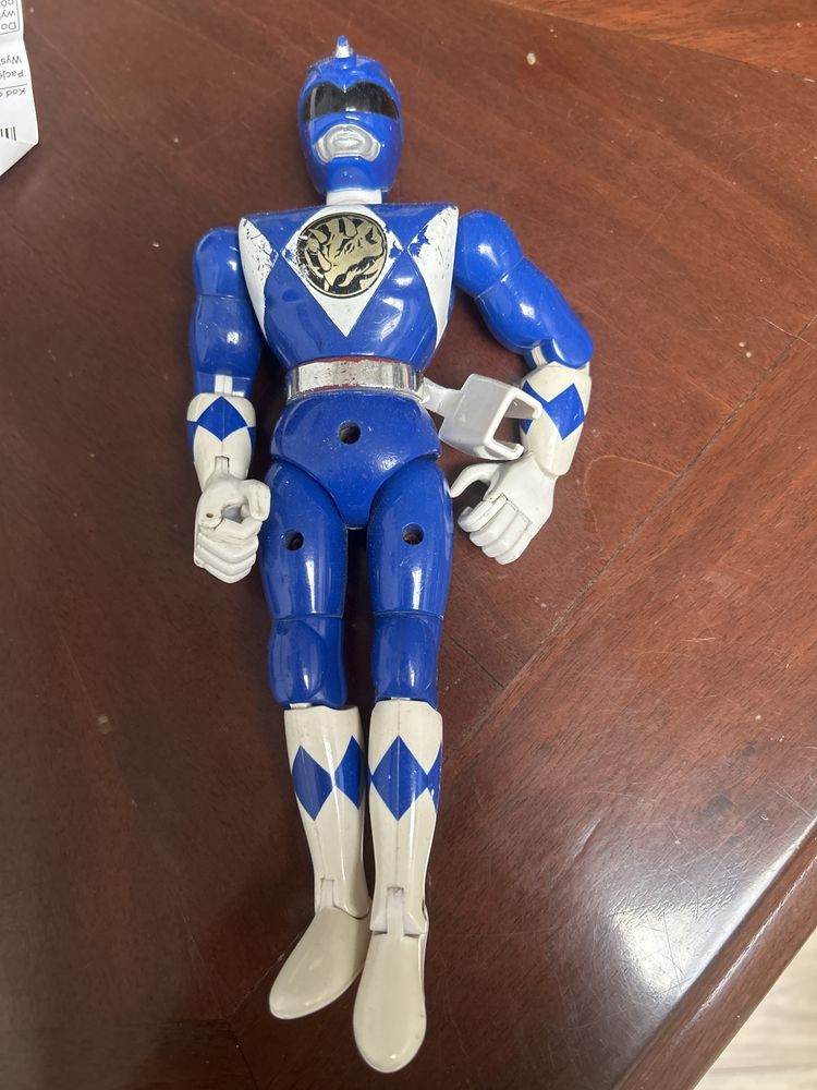 Figurka Bandai Power Rangers