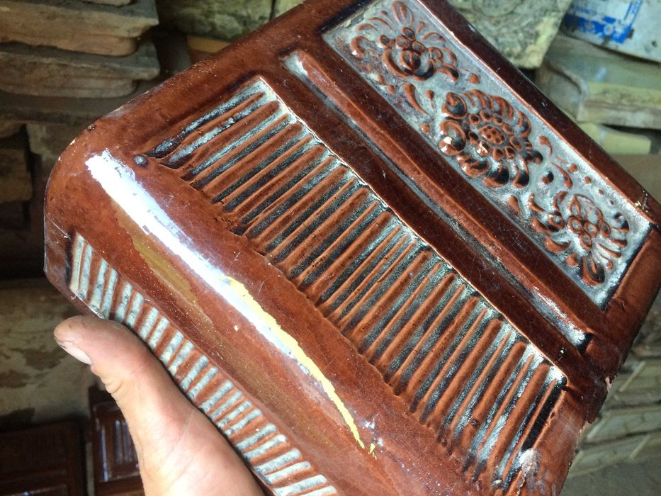 Пічка кахельна 2шт розібрана професійно, кафель грубостінний рад в-ва