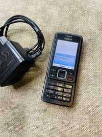 Nokia 6300 черный