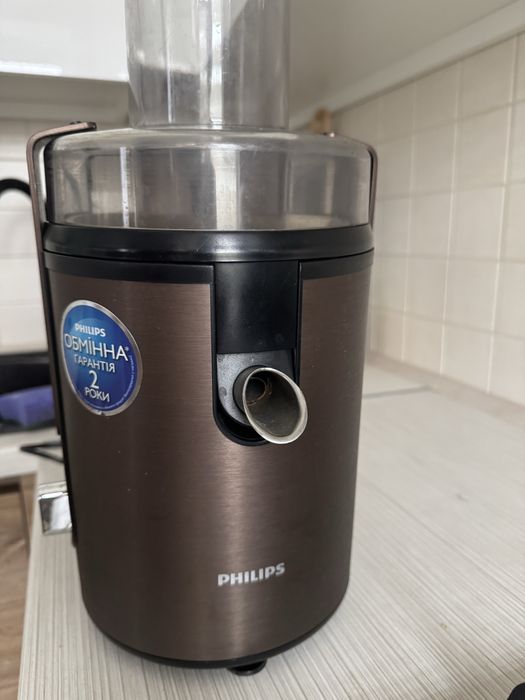 Соковыжималка Philips
