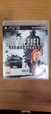 Gra PS3 Battlefield Bad Company 2