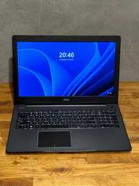 Laptop Dell G3 3579 x15,6 " i5 8300h 16GB RAM / 256GB+500GB GTX1050