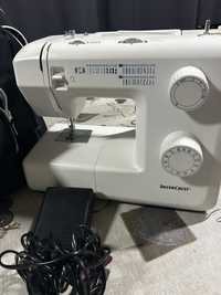 Vendo maquina de costura