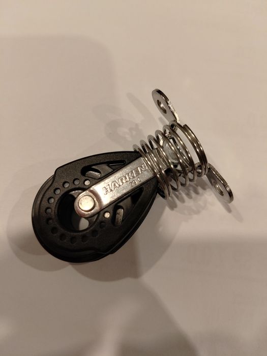 Blok stojący harken 29mm carbo 150kg