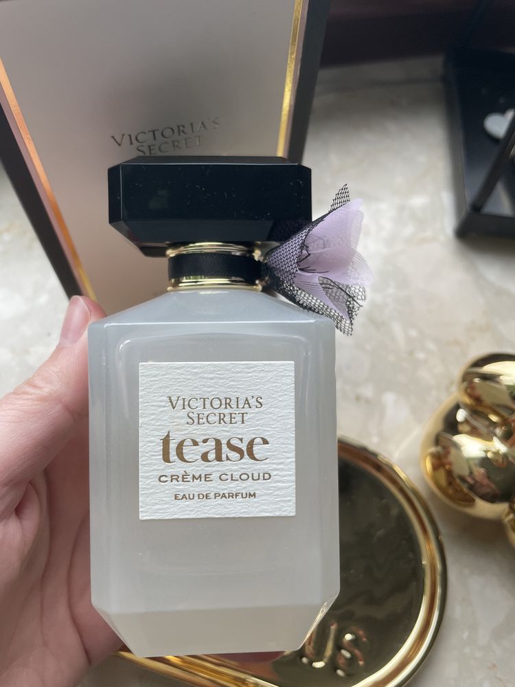 Victoria secret creme cloud perfumy 100 ml