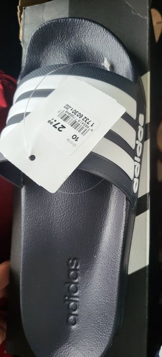 Шлепанці Adidas оригінал