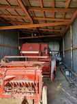 mf 477 r prod 1974 heder 3 M sieczkarnia stan dobry