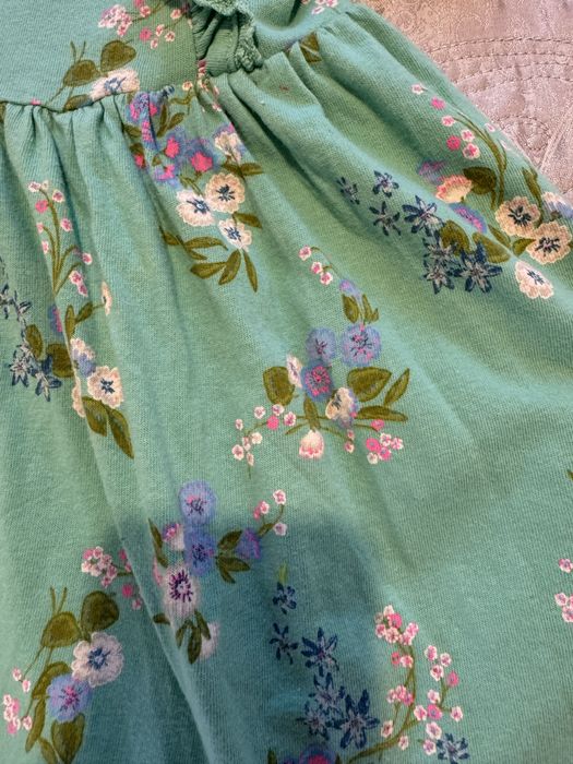 Плаття Next 116см