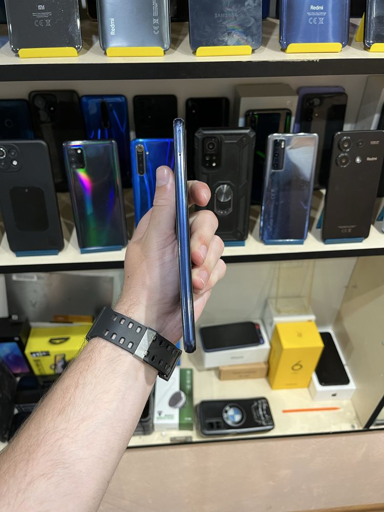 Samsung Galxy M33 6/128GB NFC
