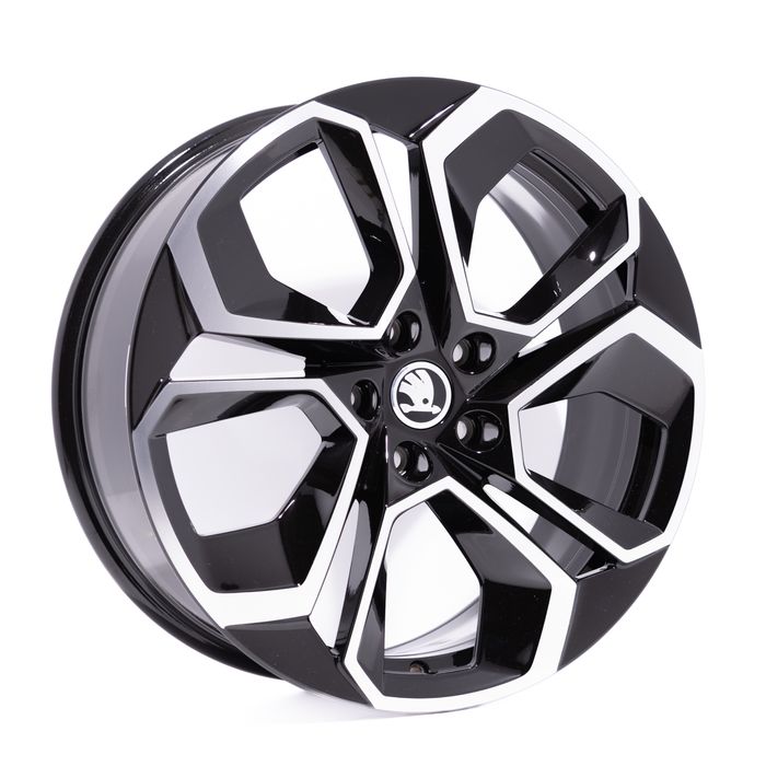 ORYGINALNE Felgi Skoda 19" Enyaq Superb Octavia Karoq Kodiaq