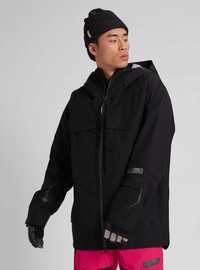 Nowa kurtka Burton Banshy 3L Gore-TEX S ak vol com da kine quik silver