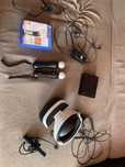 Vr ps4 plus gry gratis