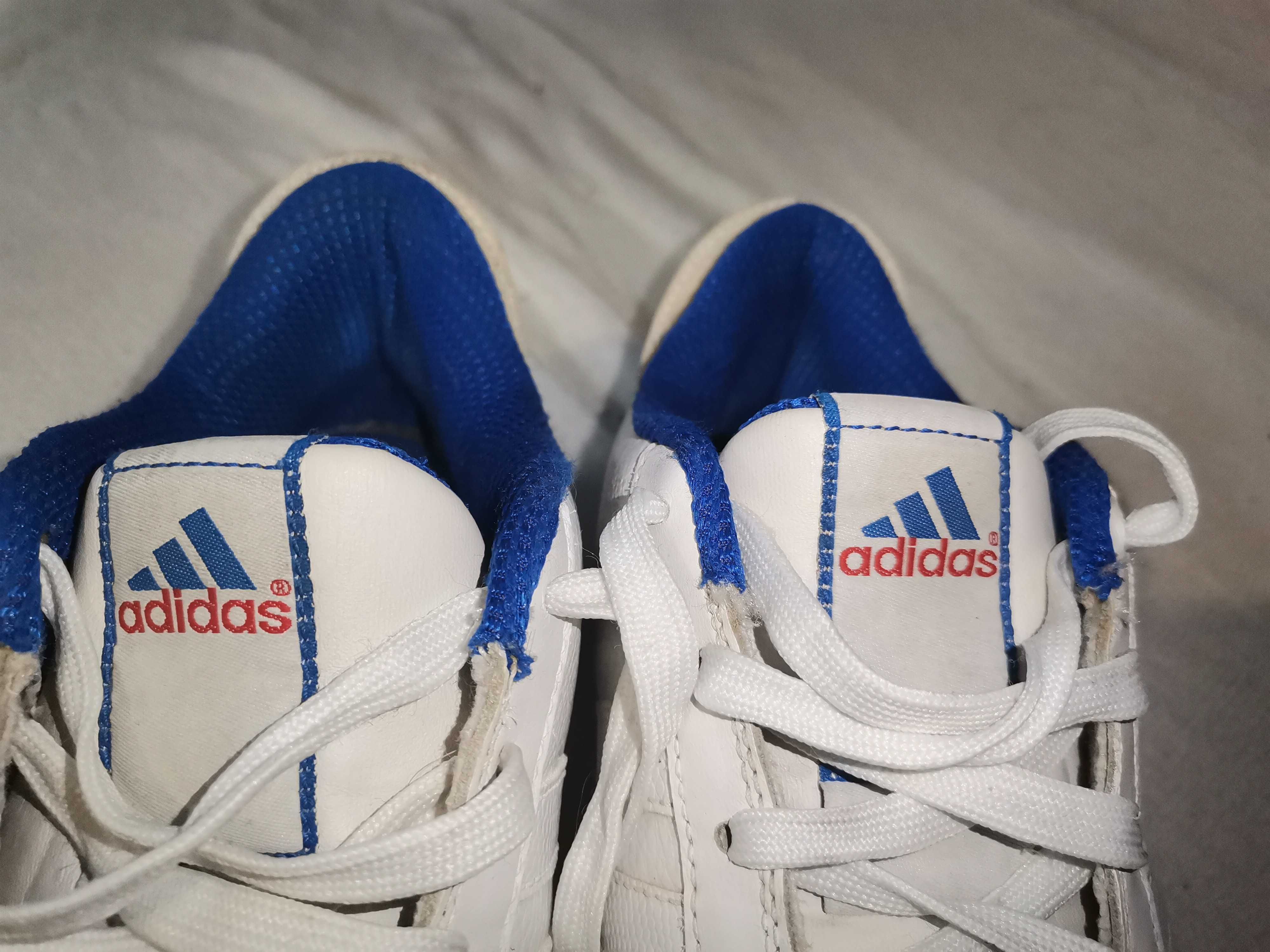 Buty Adidas Courtside NBA r. 45