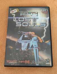 GRA Earth 2150 lost souls PC CD-ROM