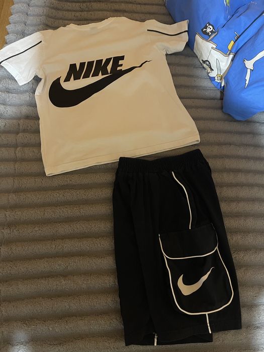Футболка , Шорты , Костюм ( лето )