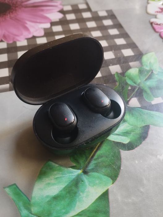 Наушники Xiaomi AirDots 2