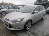 Ford Focus SW 1.0 SCTi Titanium Best