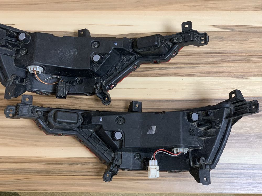 Задні Фари LED Kia Niro 2022-2025