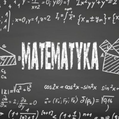 Korepetycje z matematyki u nauczyciela