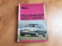 VOLKSWAGEN Golf i Vento.1998r.Najlepsze Wydanie!Dane Techniczne.Golf 3