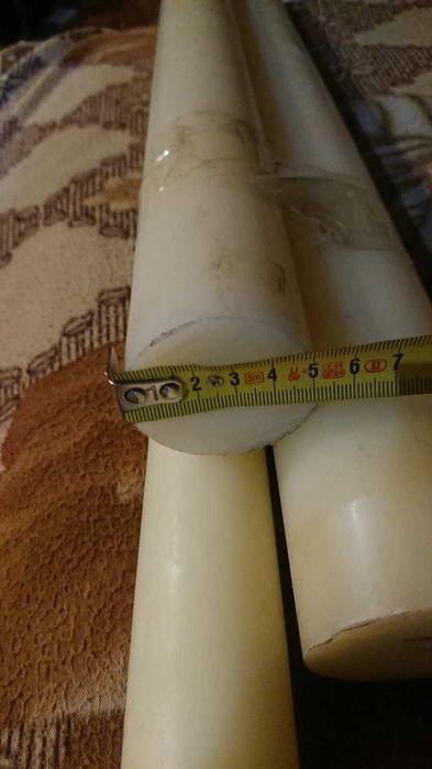 продам капролон кругляк