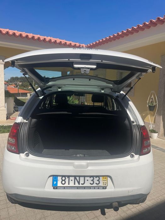 Citroen c3 1.4hdi