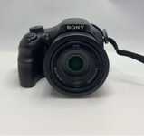 Sony Cyber-Shot DSC-HX350