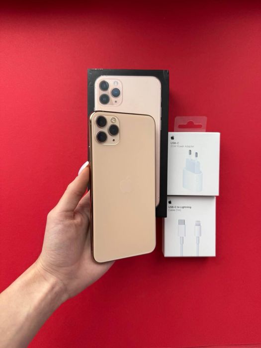 iPhone 11 Pro Max 256gb ідеал + Комплект! Айфон 11 Про Макс