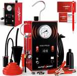 Generator dymu tester szczelności  ZADYMIARKA AUTOXSCAN S300 PROS