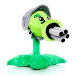 Игрушка Растения против зомби Горохострел Пулеметчик Plants vs Zombies