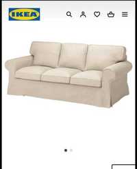 Sofa 3 pessoas  IKEA