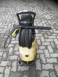 Myjka ciśnieniowa Karcher HD 650 SX