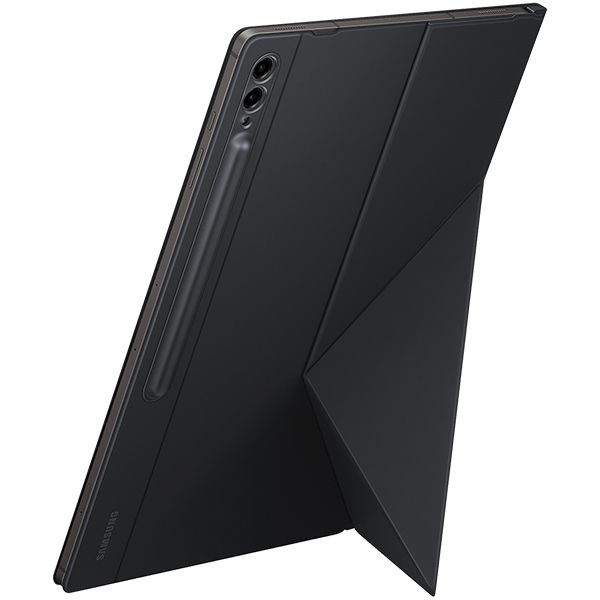 Etui Samsung Ef-Bx910Pbegww Tab S9 Ultra Czarny/Black Smart Book Cover
