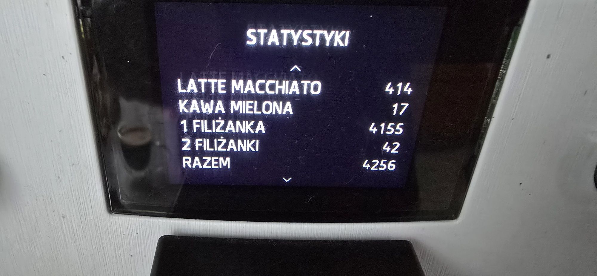 Ekspres Ciśnieniowy automatyczny NIVONA 779