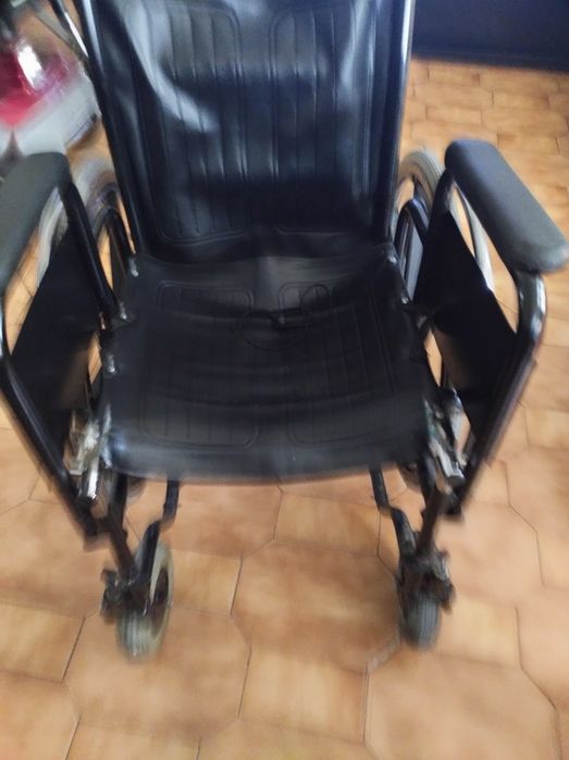 Cadeira de rodas