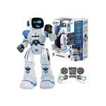 Programowalny Robot Dla Dzieci - 50 Ruchów, Sterowanie Gestami -Robbie