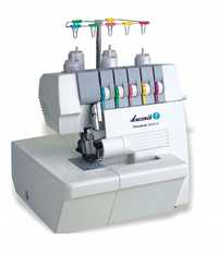 Швейна машина lucznik overlock 820d5