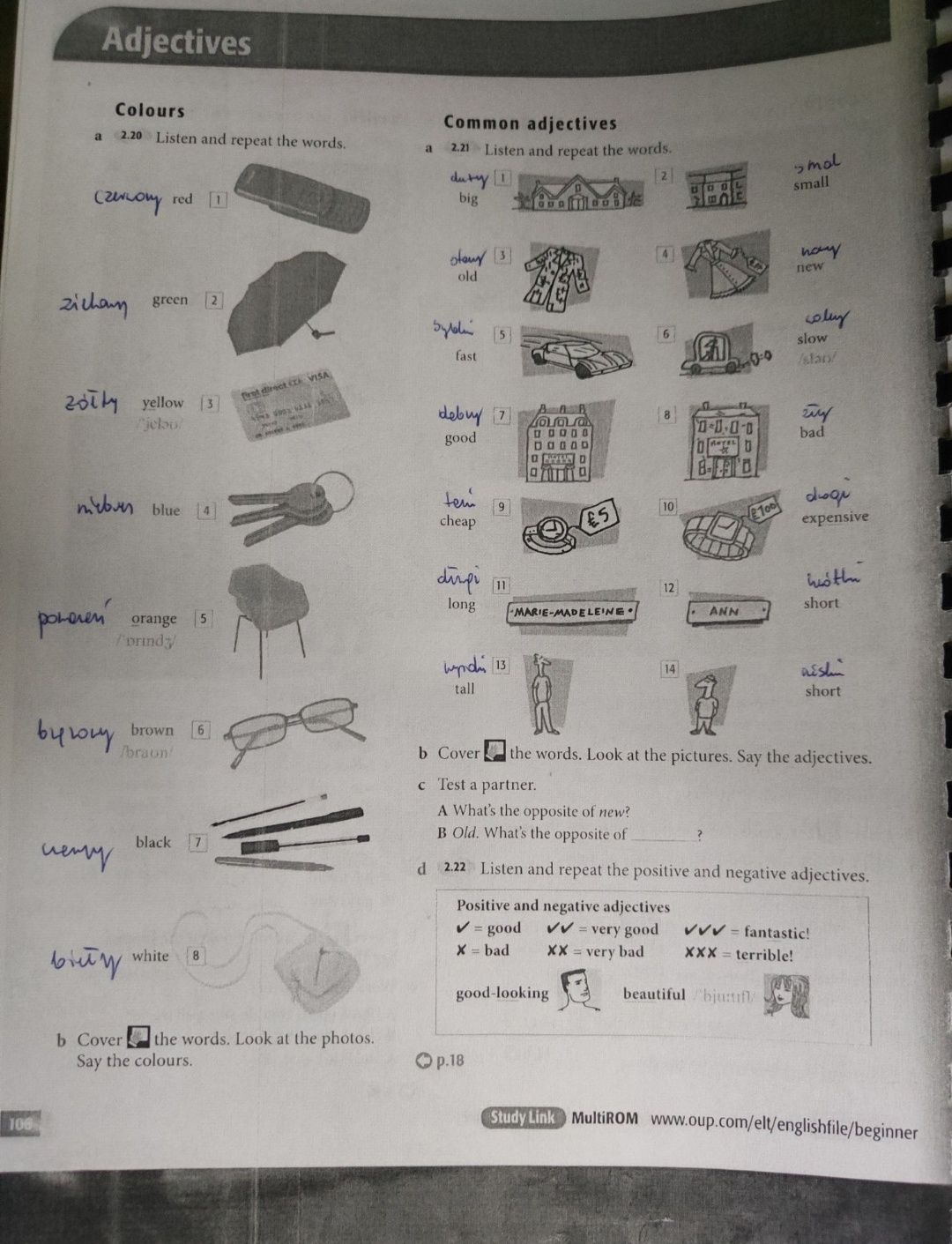 New English File Oxford