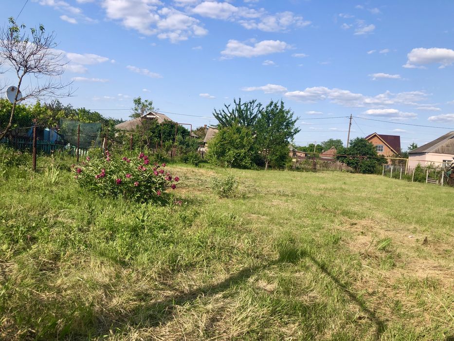 Зем ділянка Божедарівка, вул Універсальна 10 сот