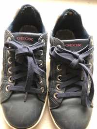 Sneakersy Geox 33