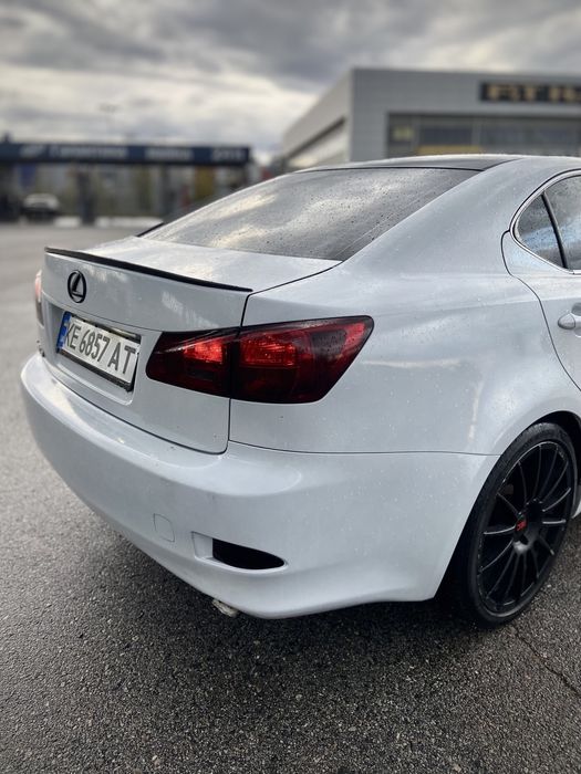 Lexus is 220 tdi продажа