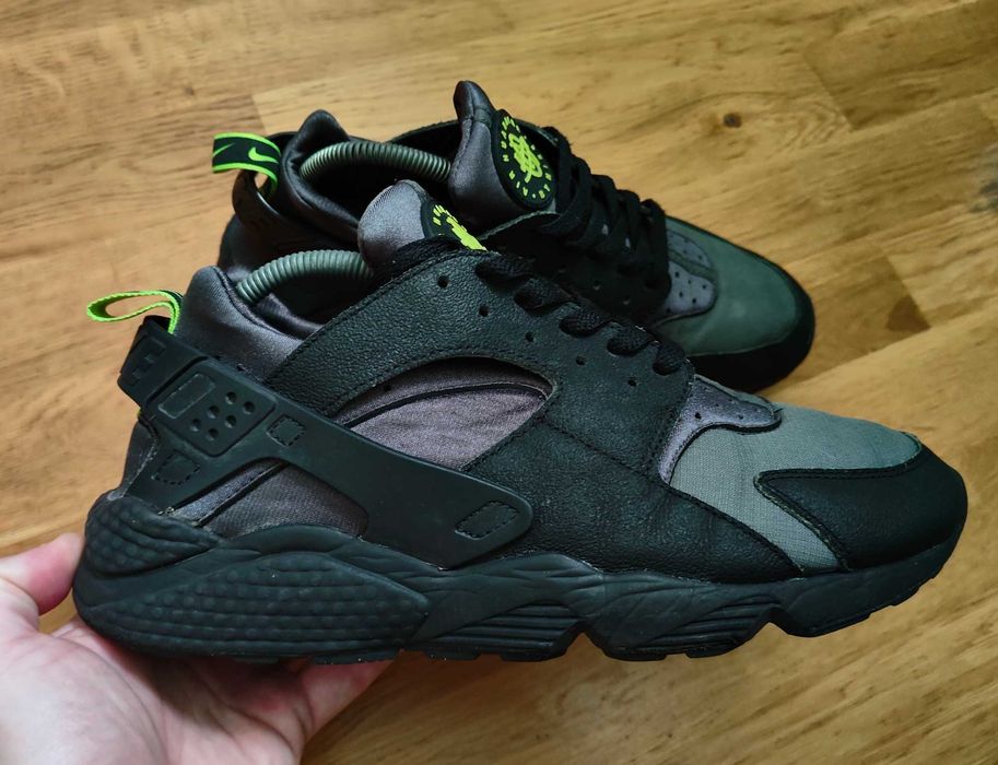 Кроссовки Nike Huarache Размер 44
