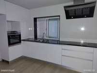 Andar de Moradia T2