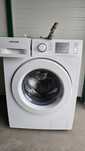 Pralka Samsung Eco Bubble 6kg slim