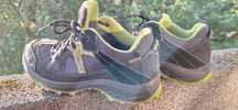 Campus buty trekkingowe r. 37 unisex