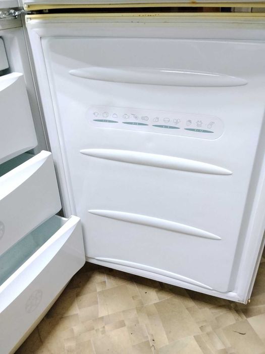 Холодильник No frost LG