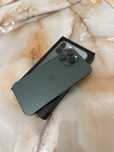 Iphone 13 pro max zielony