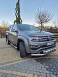 VW Amarok 3.0 V6 300KM